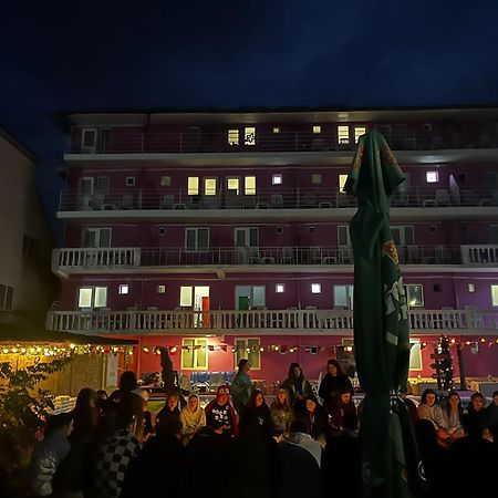 Hostel Casa Barbie Costinesti Zewnętrze zdjęcie