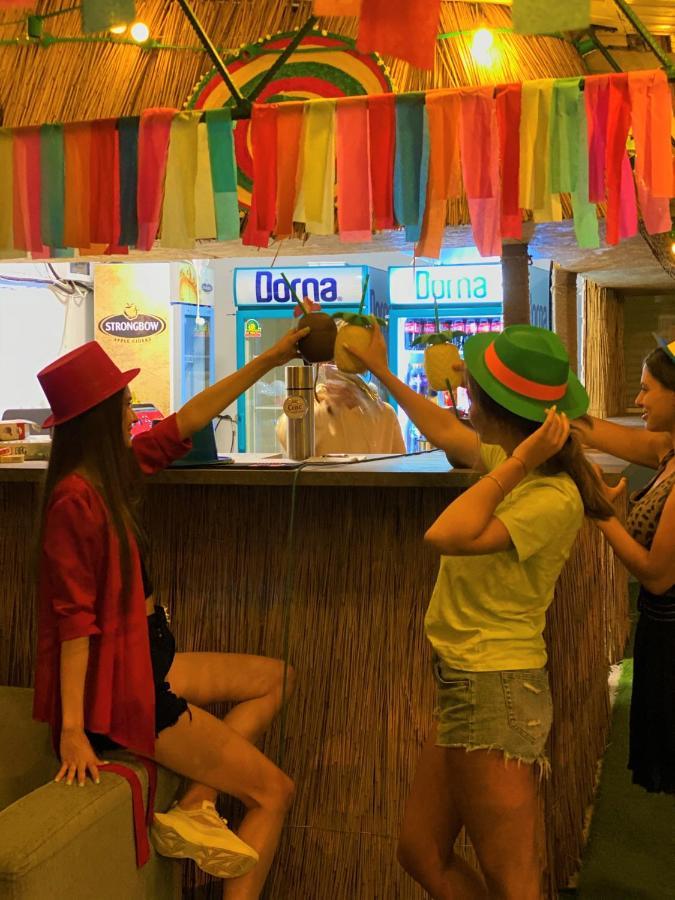 Hostel Casa Barbie Costinesti Zewnętrze zdjęcie