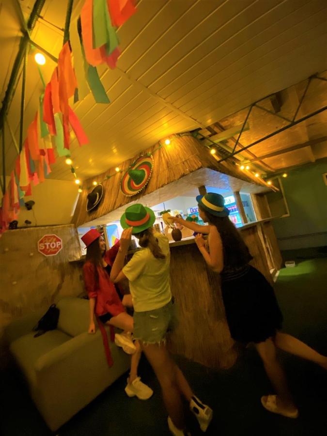 Hostel Casa Barbie Costinesti Zewnętrze zdjęcie