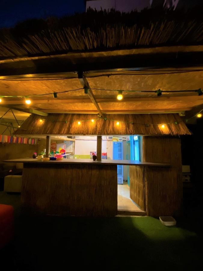 Hostel Casa Barbie Costinesti Zewnętrze zdjęcie