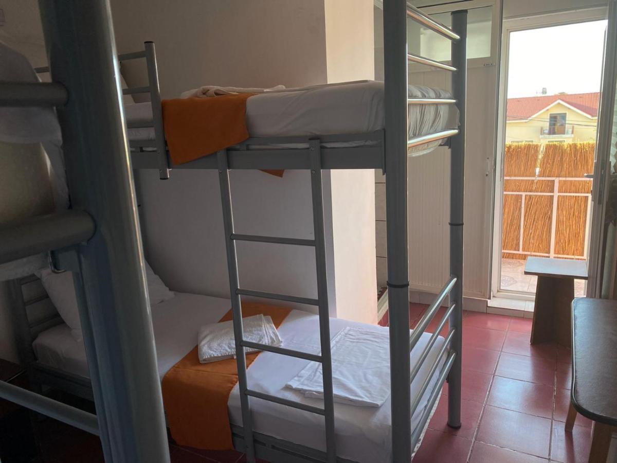 Hostel Casa Barbie Costinesti Zewnętrze zdjęcie