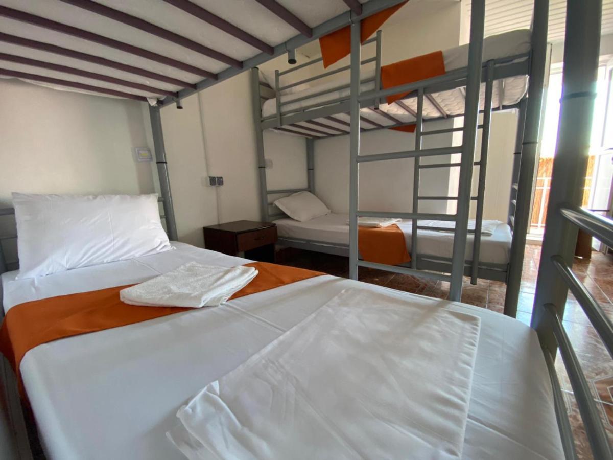Hostel Casa Barbie Costinesti Zewnętrze zdjęcie