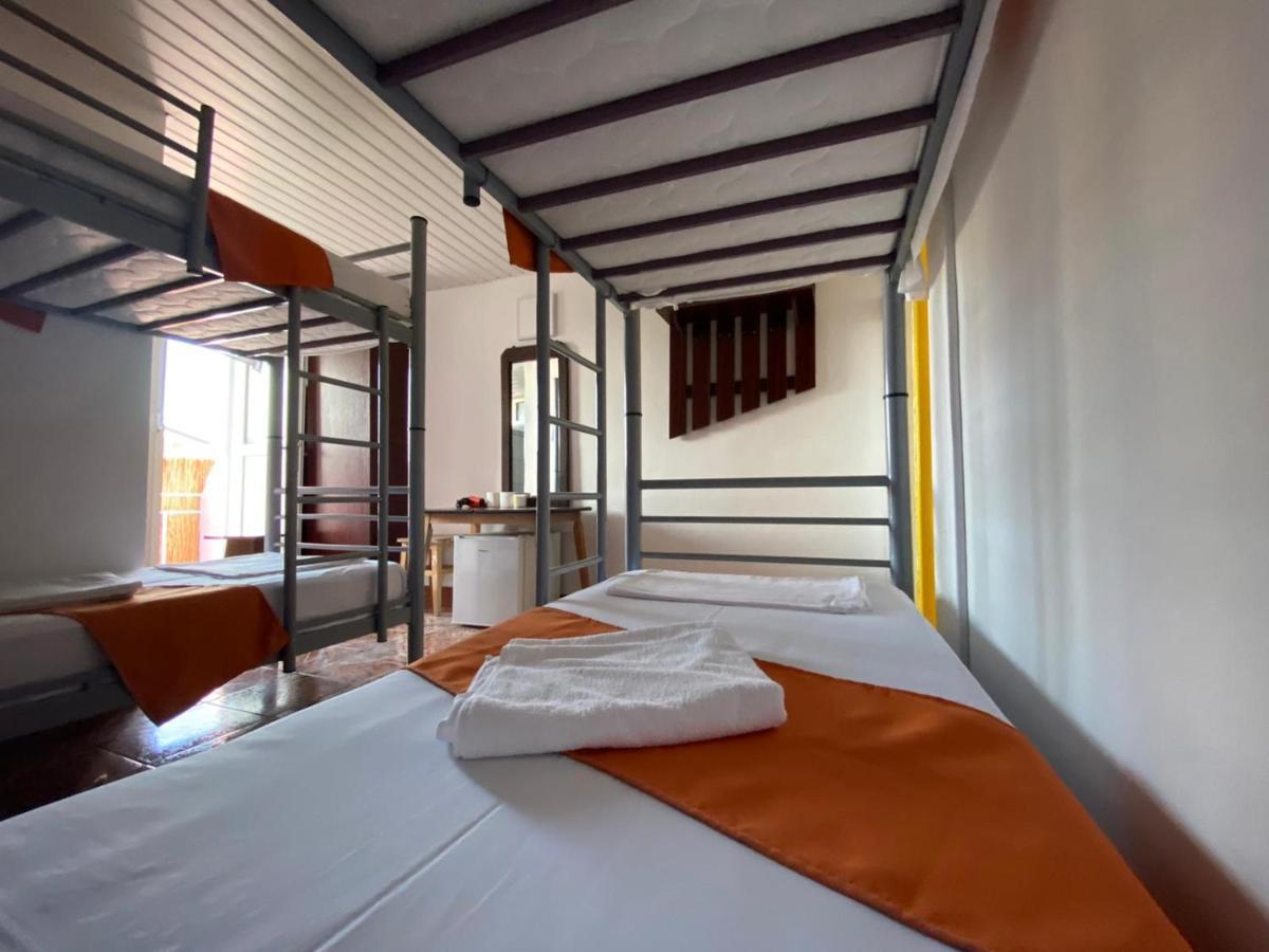 Hostel Casa Barbie Costinesti Zewnętrze zdjęcie