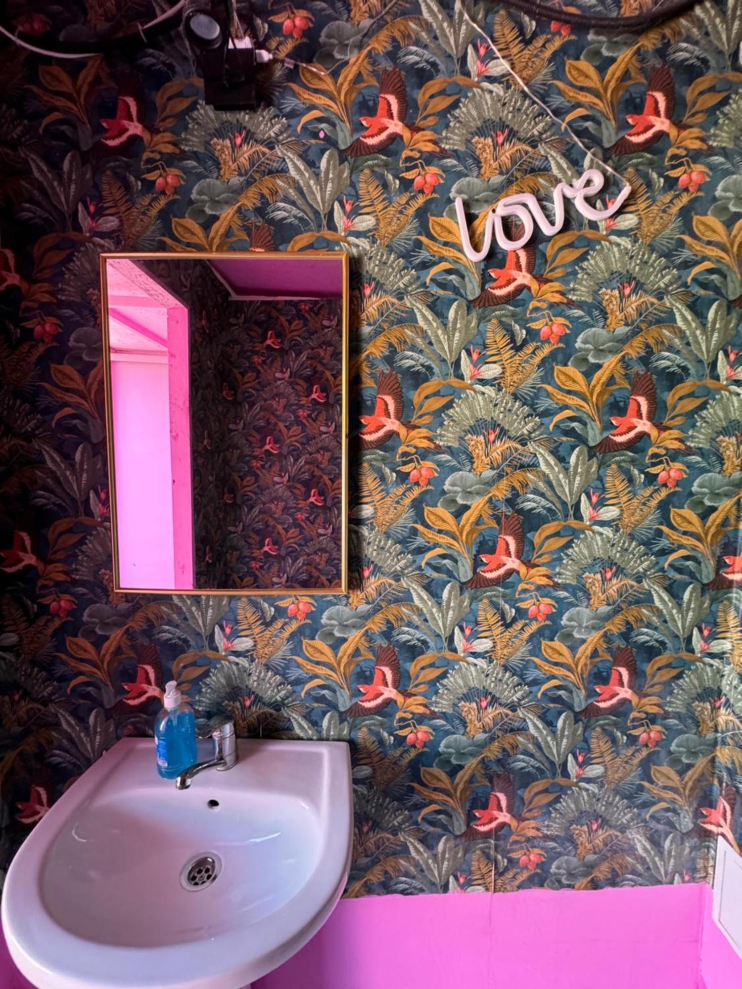 Hostel Casa Barbie Costinesti Zewnętrze zdjęcie