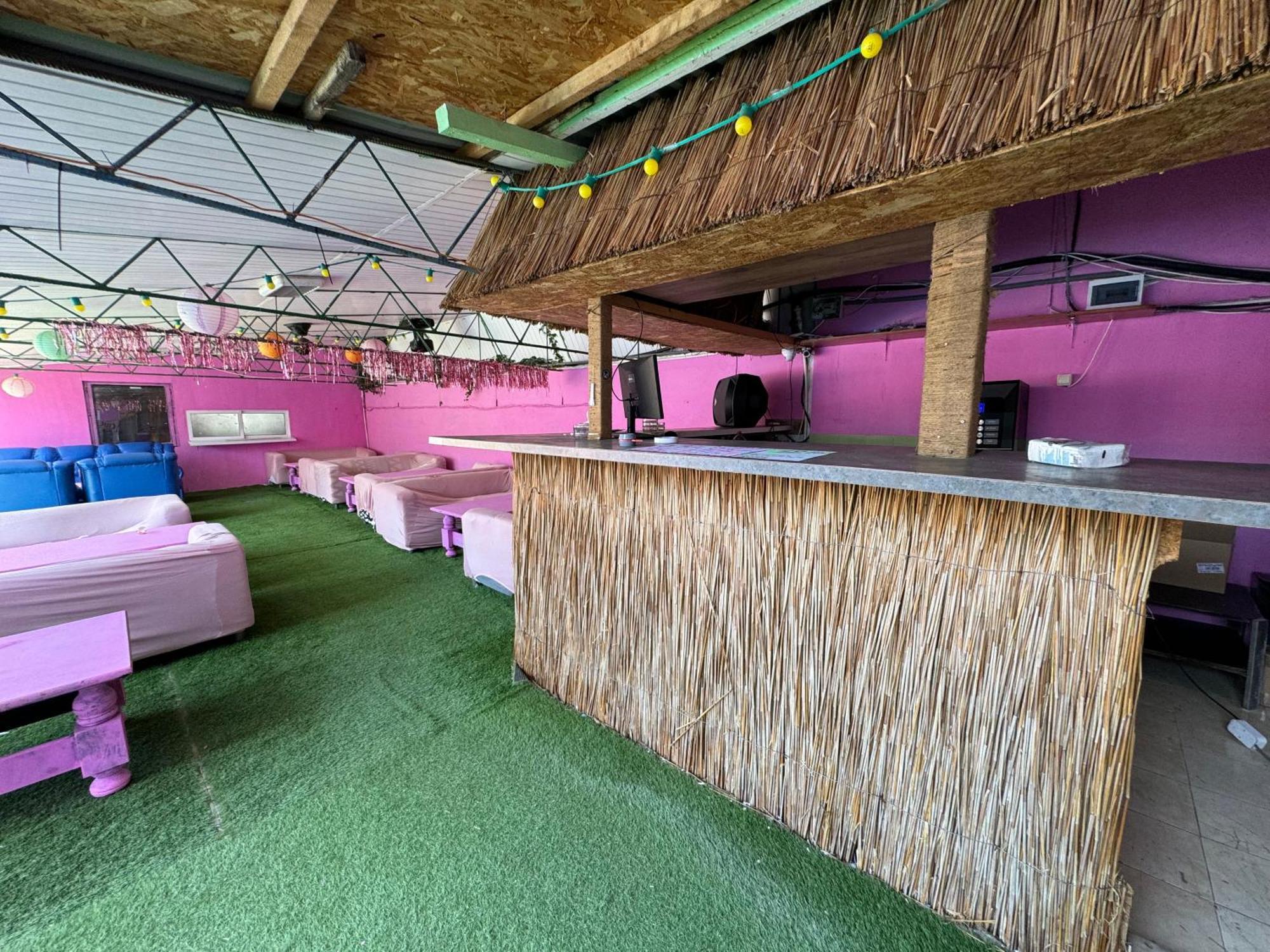Hostel Casa Barbie Costinesti Zewnętrze zdjęcie