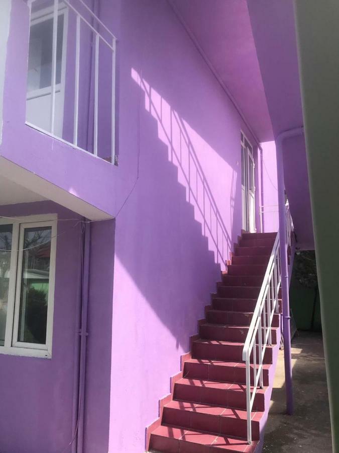 Hostel Casa Barbie Costinesti Zewnętrze zdjęcie