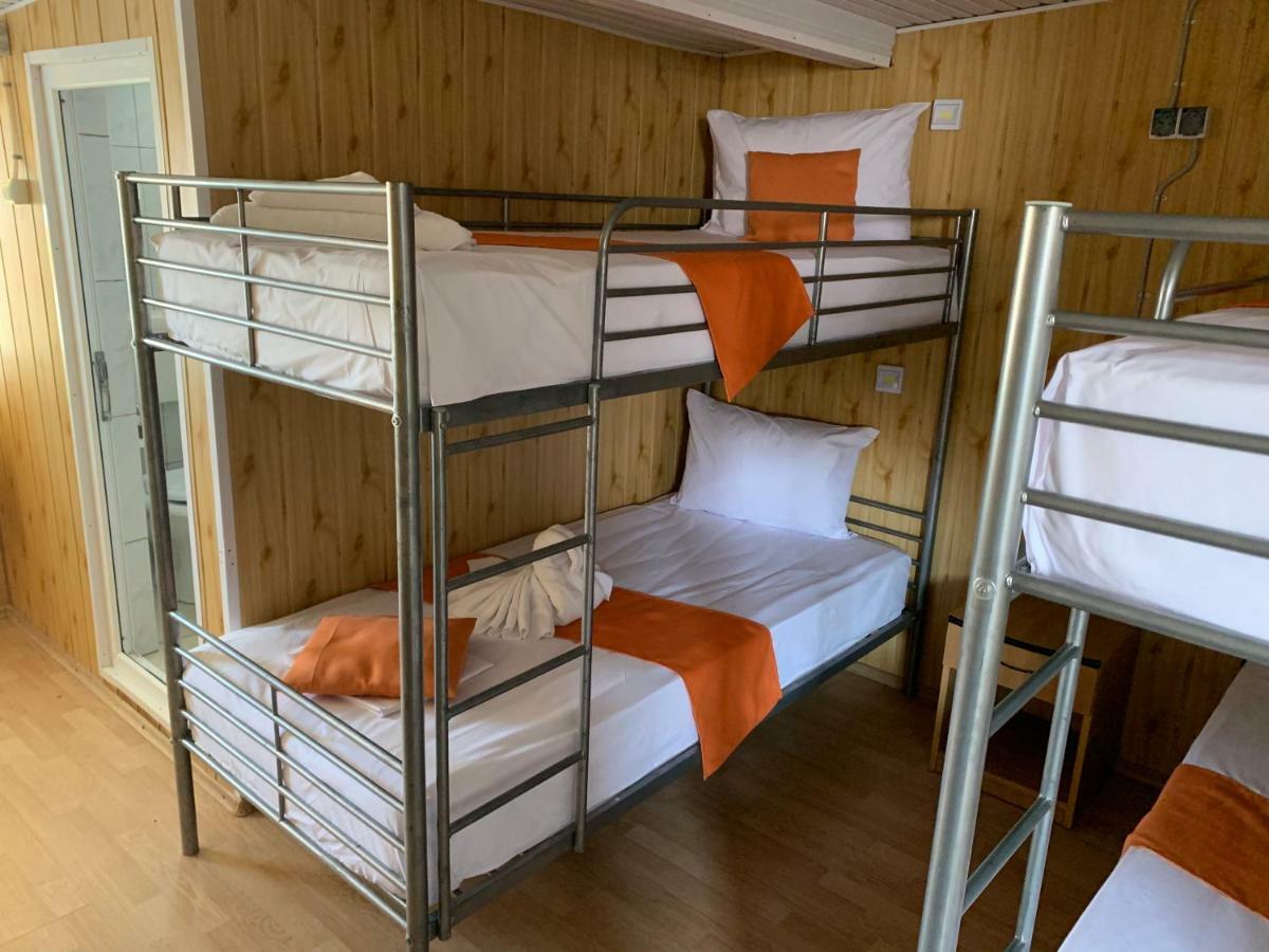 Hostel Casa Barbie Costinesti Zewnętrze zdjęcie