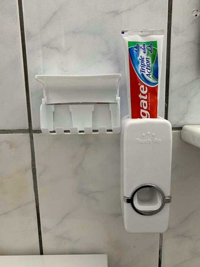 Hostel Casa Barbie Costinesti Zewnętrze zdjęcie